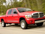 Dodge Ram 2500 Quad Cab