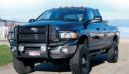 Dodge Ram 2500 SLT 4x4