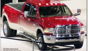 Dodge Ram 3500 Heavy Duty