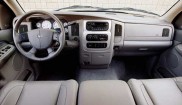 Dodge Ram 2500 SLT Quad Cab 4x4