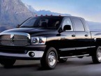 Dodge Ram 2500 Sport