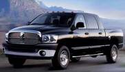 Dodge Ram 2500 Sport