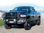 Dodge Ram 2500 Sport