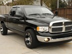 Dodge Ram 2500 Sport