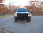 Dodge Ram 2500 Sport