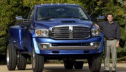 Dodge Ram 300