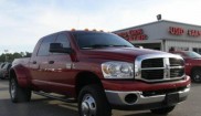 Dodge Ram 3500 SLT