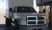 Dodge Ram 6500