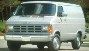 Dodge Ram B150