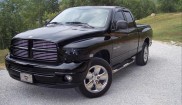 Dodge Ram Hemi 1500