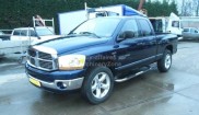 Dodge Ram Hemi Big Horn