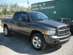 Dodge Ram Hemi Quad Cab 4x4