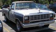 Dodge Ram Prospector