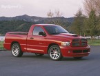 Dodge Ram SRT-10