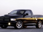 Dodge Ram SRT-10