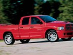 Dodge Ram SRT-10