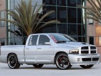 Dodge Ram SRT-10