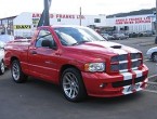 Dodge Ram SRT-10