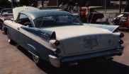 Dodge Royal 2dr HT