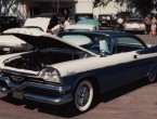 Dodge Royal 2dr HT