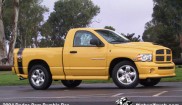 Dodge Rumble Bee