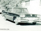 Dodge Seneca 2dr