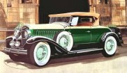 Dodge Senior phaeton