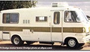 Dodge Sportsman 300 Midas RV