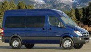 Dodge Sprinter 2500