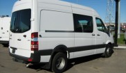 Dodge Sprinter 3500