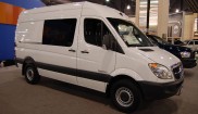 Dodge Sprinter CRD