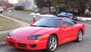 Dodge Stealth