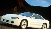 Dodge Stealth RT