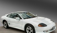 Dodge Stealth RT Twin Turbo