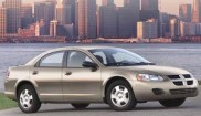 Dodge Stratus