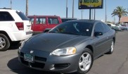 Dodge Stratus SE 20