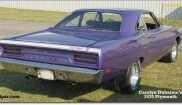 Dodge Super Bee