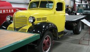 Dodge TF39 1 Ton Flatbed