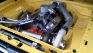 Dodge Turbo Dart