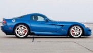 Dodge Viper Coupe