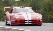 Dodge Viper GT3