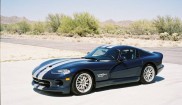 Dodge Viper GTS ACR