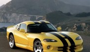 Dodge Viper GTS coupe