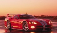 Dodge Viper GTS-R