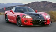 Dodge Viper SRT-10