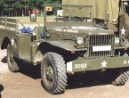 Dodge WC-51