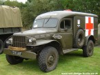 Dodge WC-54