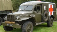 Dodge WC-54