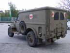 Dodge WC-54