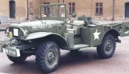 Dodge WC 42